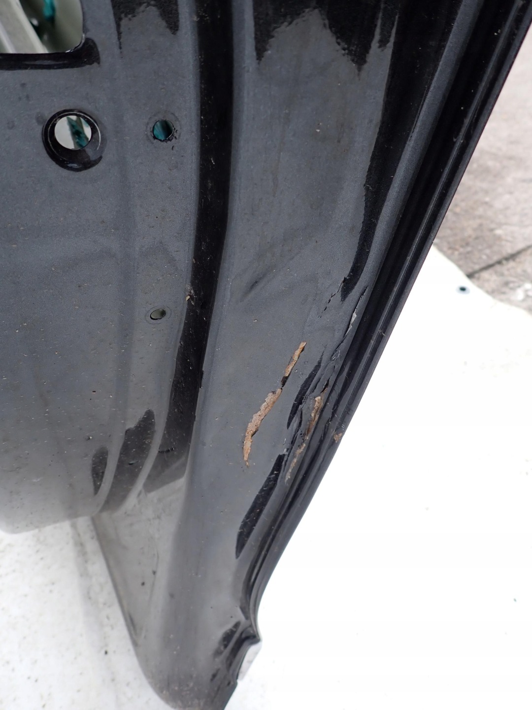 KIA NIRO 16-> door right front front