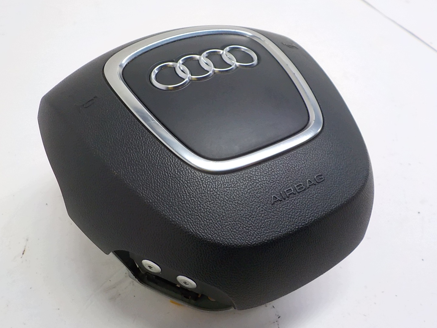 AUDI A3 II 8P LIFT FL Airbag Deckel AIR BAG 2008-2012
