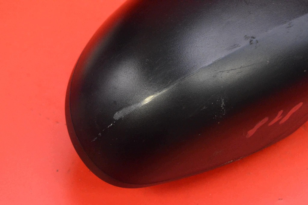 mirror right black, manually EU 014142 SEAT IBIZA 3 III 02-06