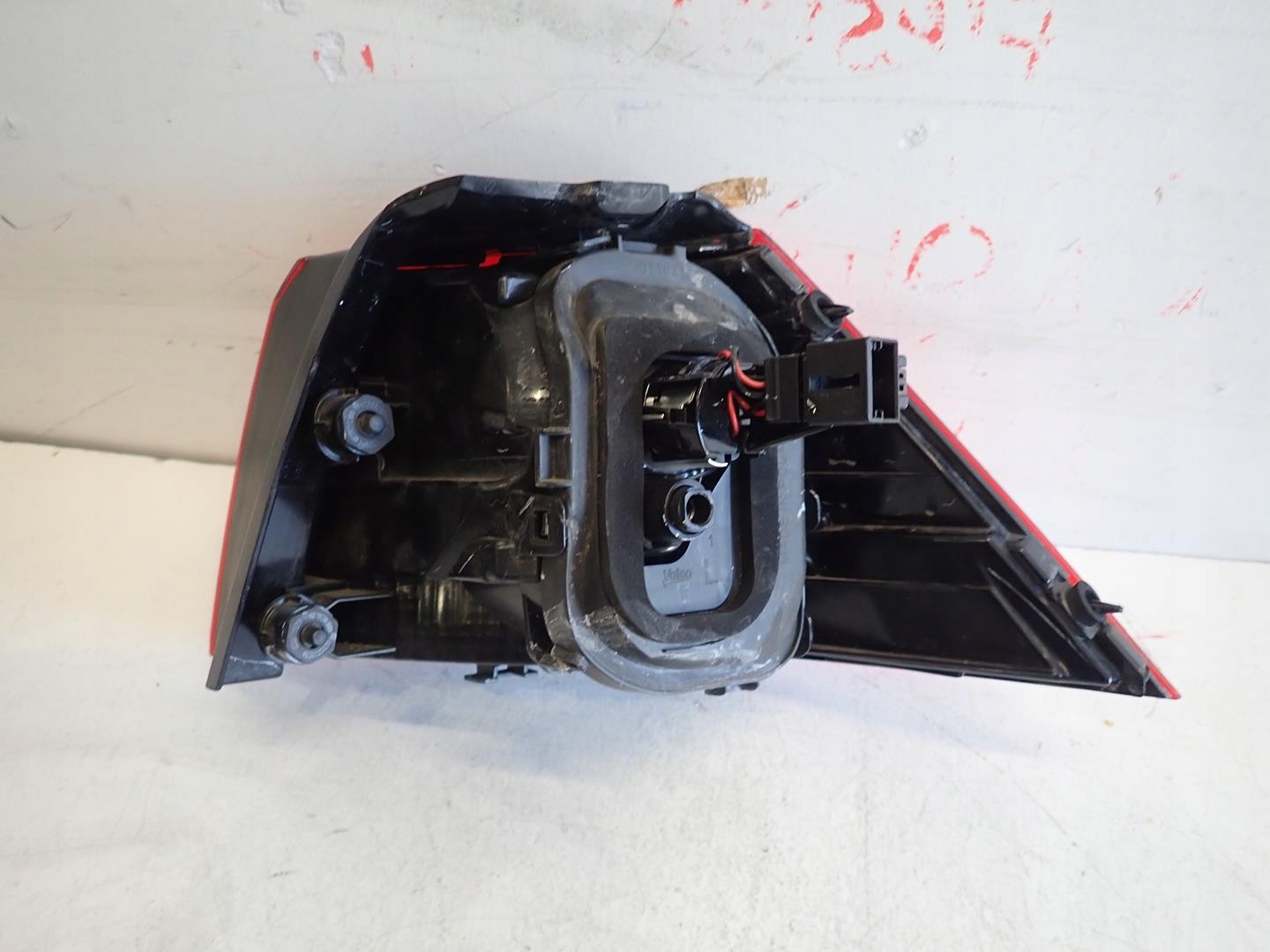 light rear part rear left VW GOLF VII HB 2012- 5G0945095M