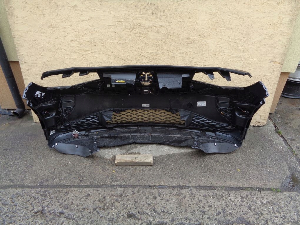 VW ID 4 ID.4 ID4 11A 6 PDC RADAR FRONTSTOSSSTANGE