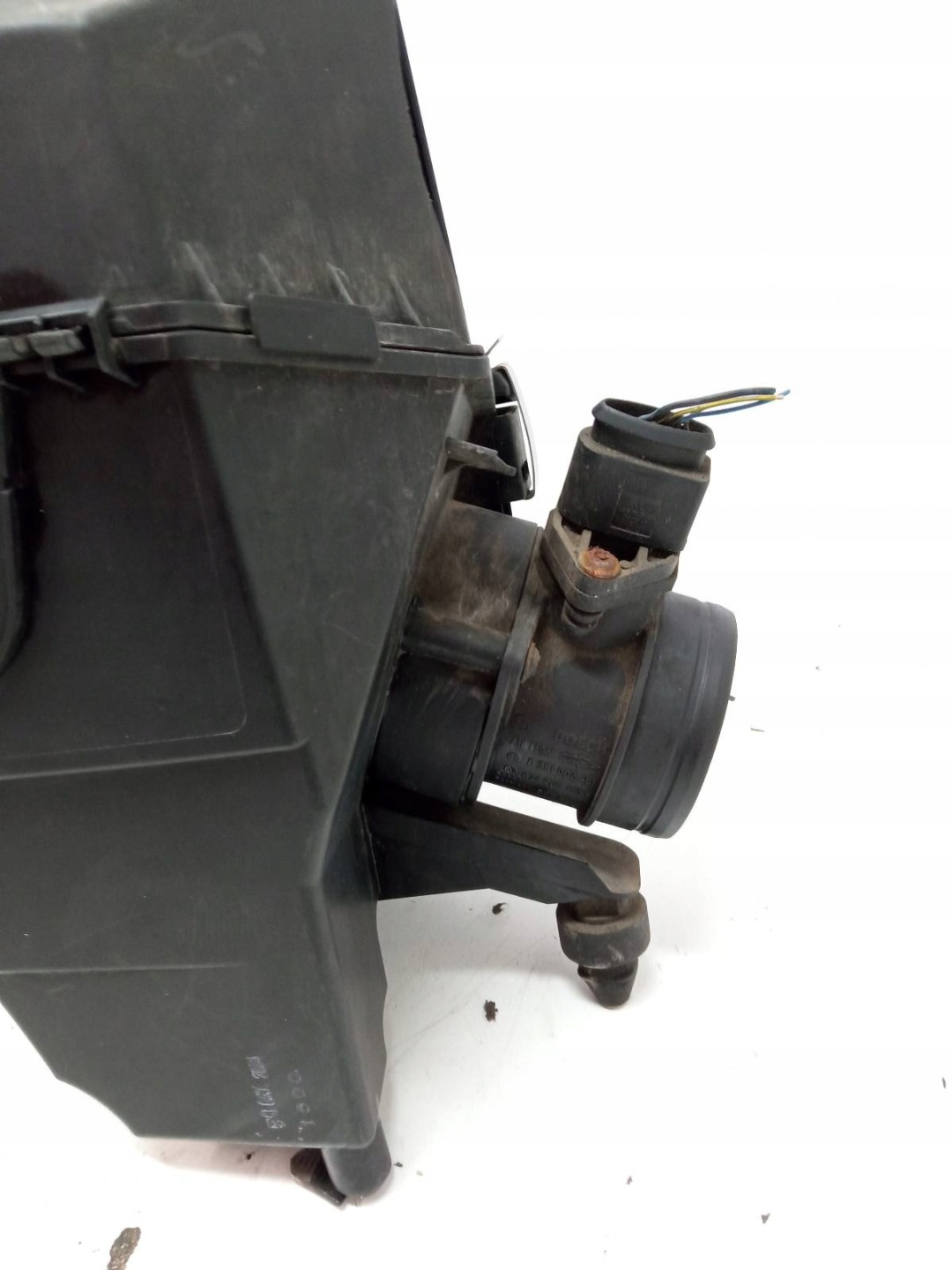 Gehäuse filter luft 4F0133835H 2.0 TDI Audi A6 III (2004-2011) C6