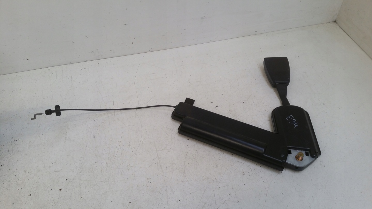 Zapinka supports left front 8127711 BMW E34