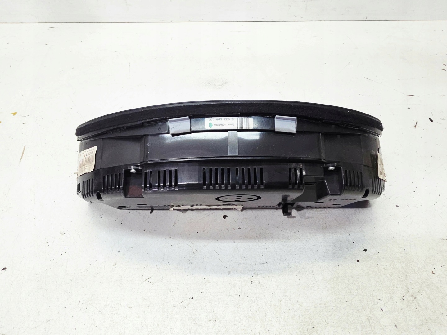 dials dials display AUDI A4 B7 2.7 3.0 TDI 8E0920901B