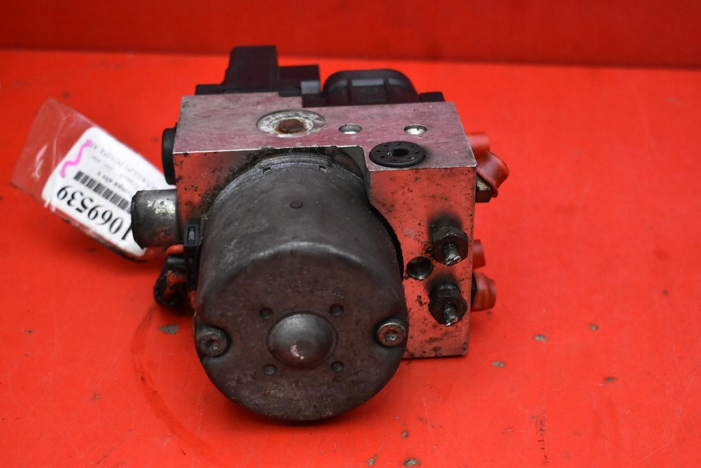 Pompa ABS 1C15-2M110-AE FORD TRANSIT 5 V 2.0 TD 100 KM 00-06