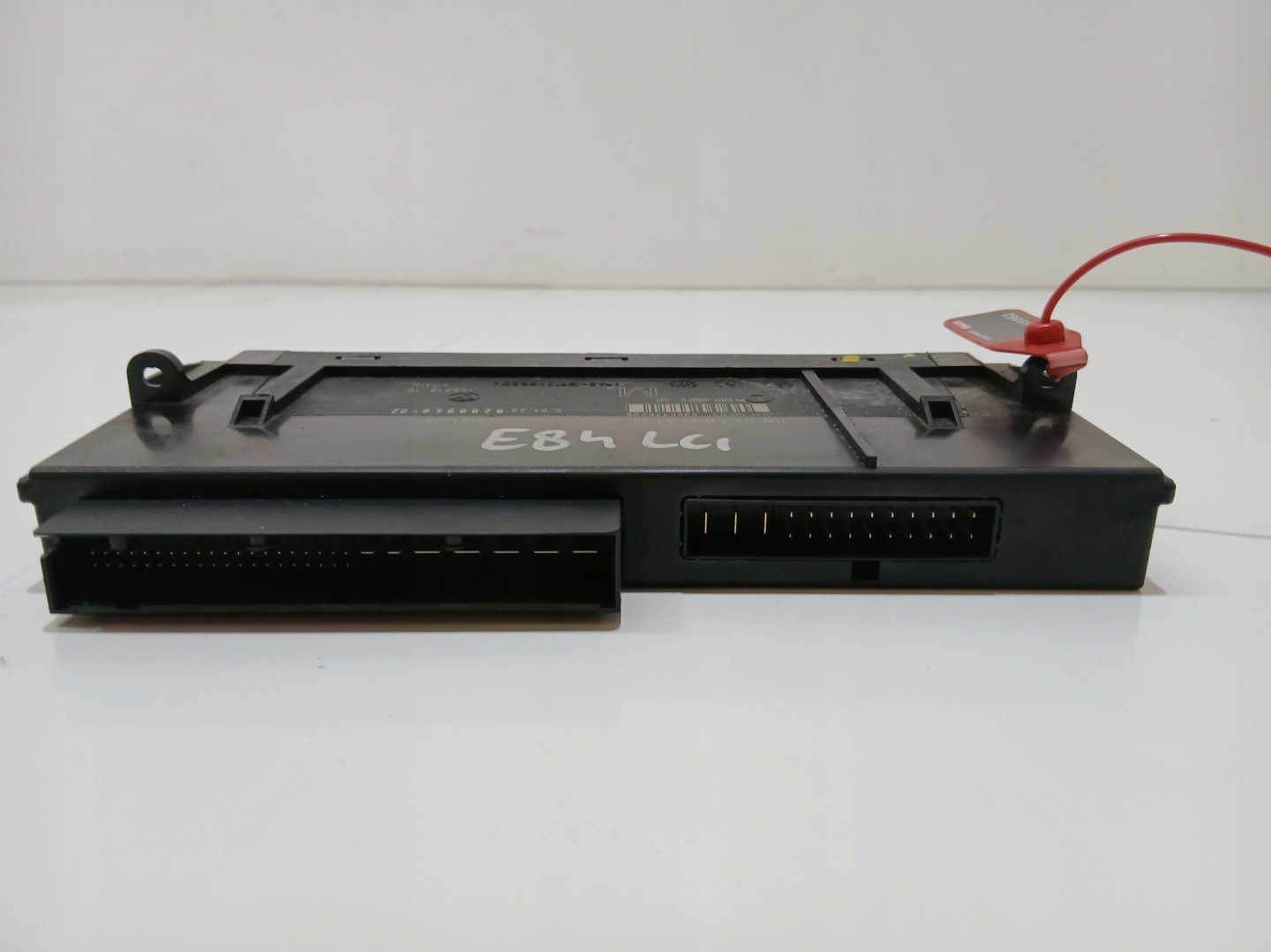 comfort control unit BMW X1 E84 LIFT 9298948