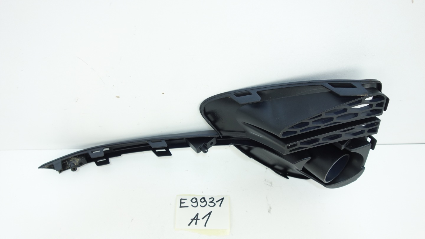 KIA XCEED 2019- grille grid fog lights right front 86564-J7CB0