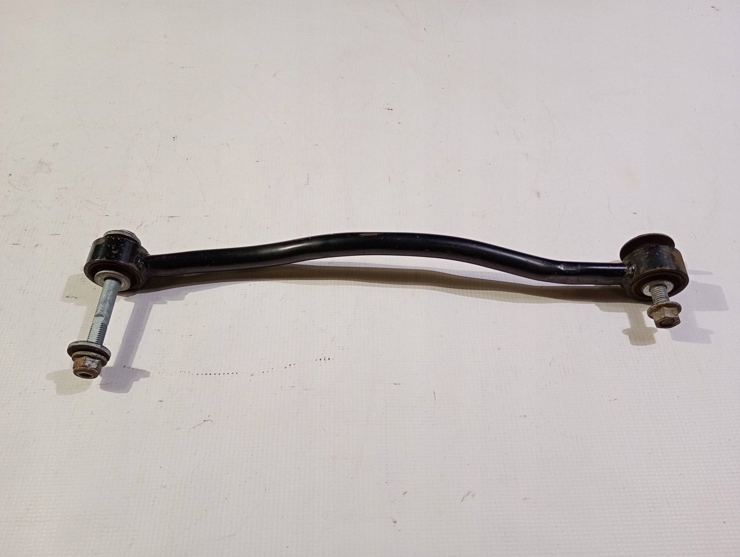 arm right rear part rear right Dodge Challenger Charger 2015