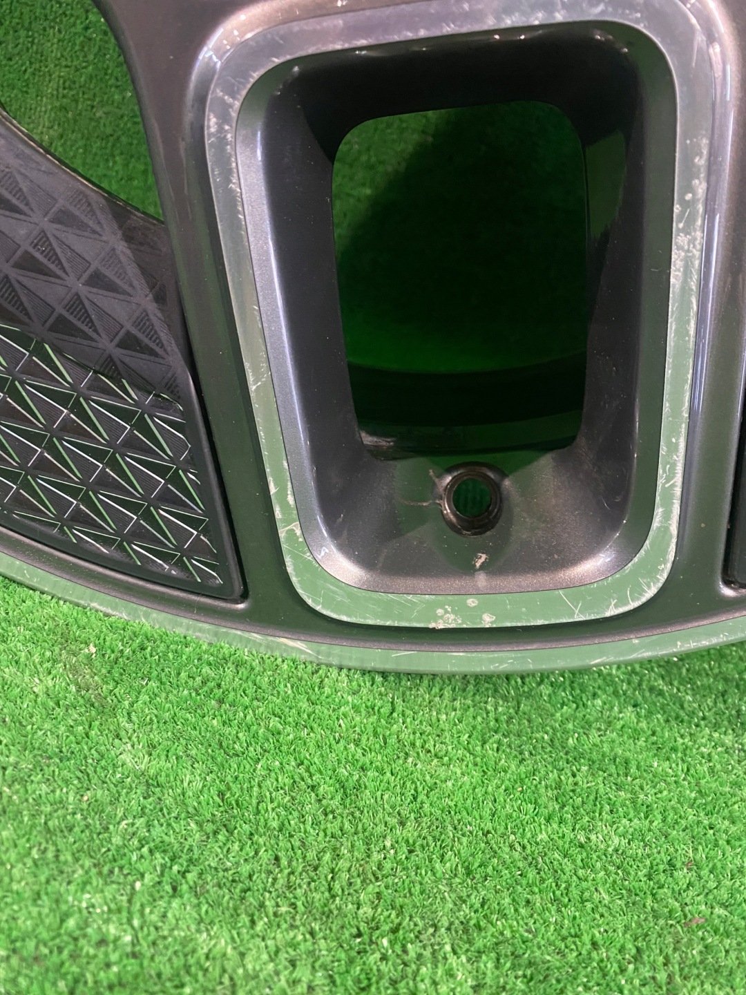 disk MINI COOPER 17” 7J ET54 NR.F099