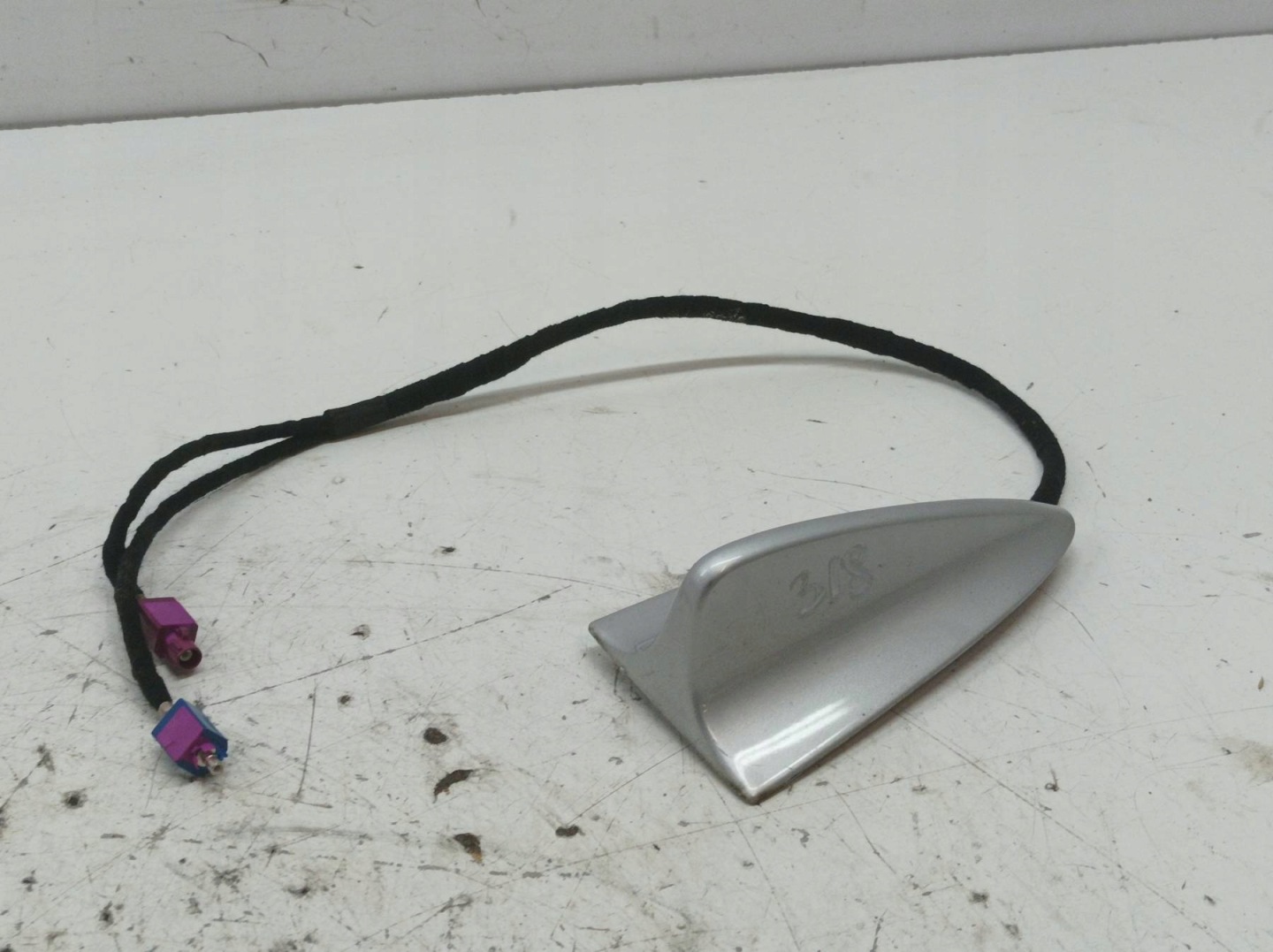 antenne karoserie 6912247 Bmw Seria 7 IV (2001-2008) E65/66/67/68
