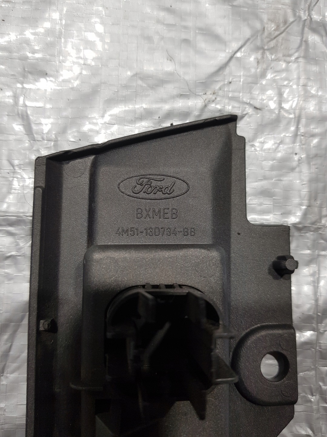 PANEL switch FORD FOCUS MK2 4M51-13D734-BB