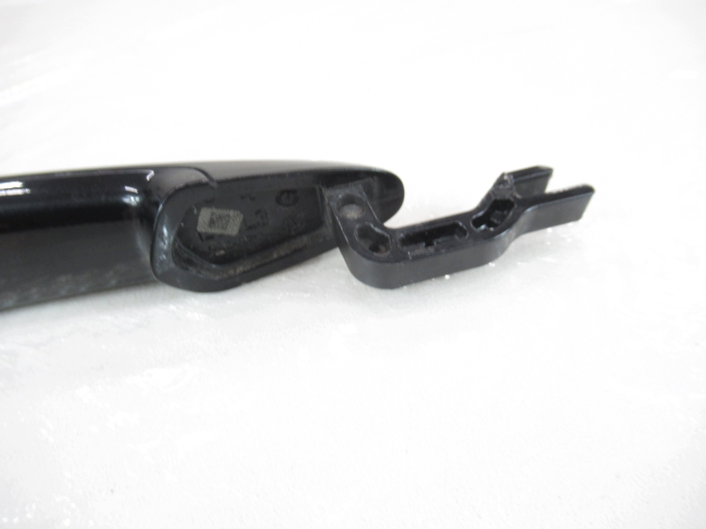 handle exterior left left rear part BMW E70 E71 E90 E91 E93 F20 F30 F31 475