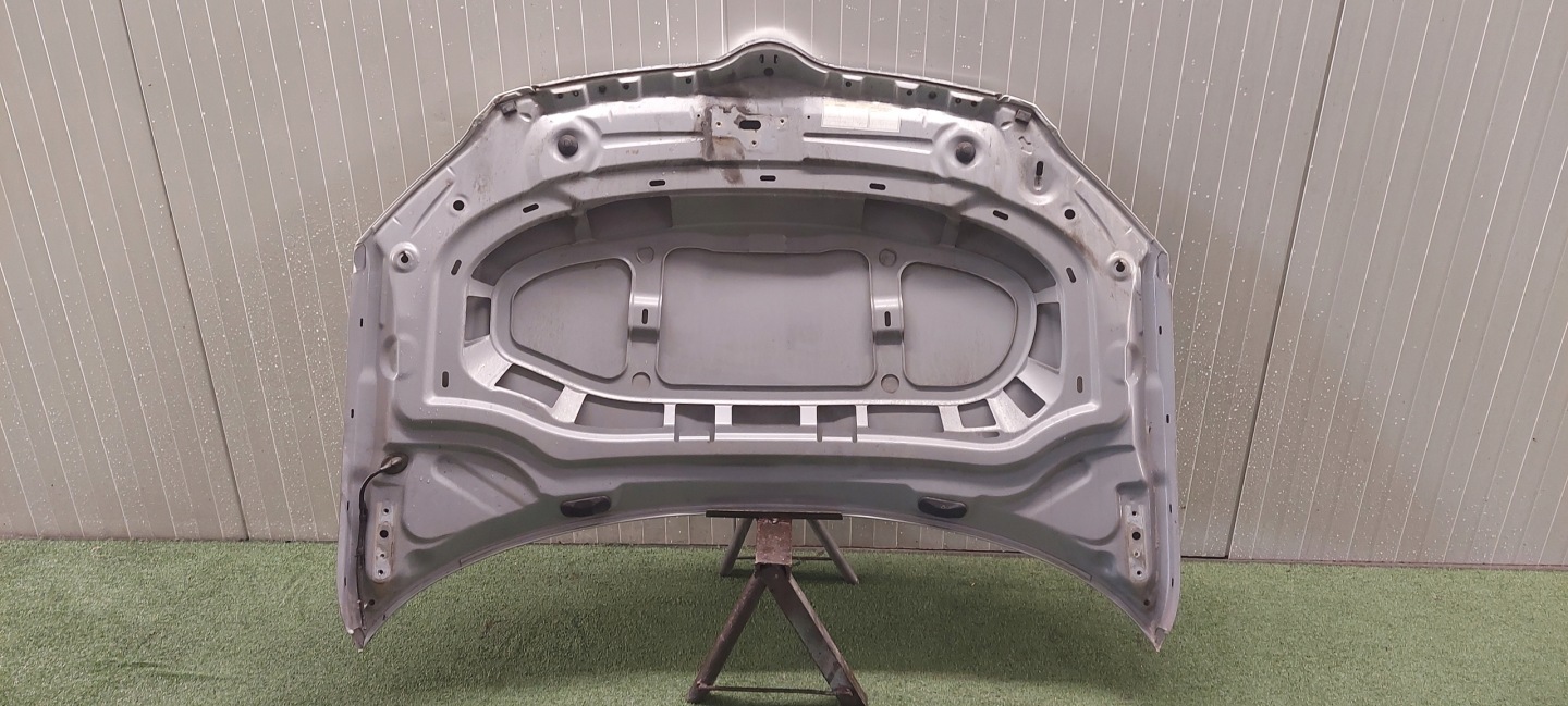 Capot SKODA YETI 09-13