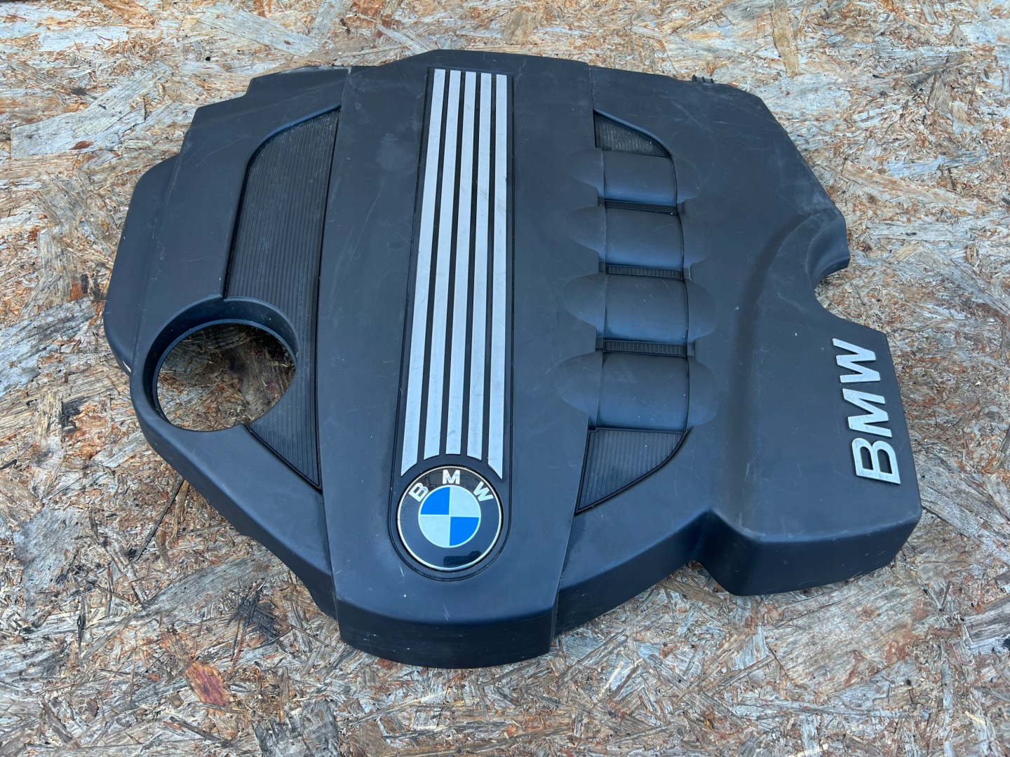 Blende Abdeckung Abdeckung oben DES MOTORS BMW E90