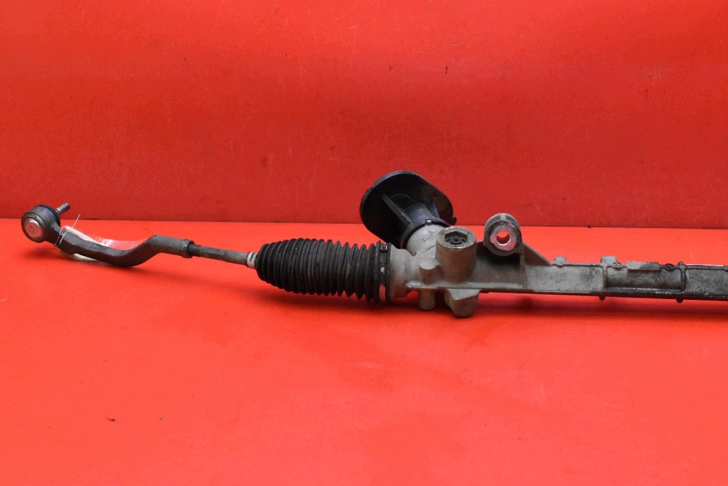 servo control EU 480104213R DACIA DUSTER 2 II 1.0 TCE 90 KM 17-21