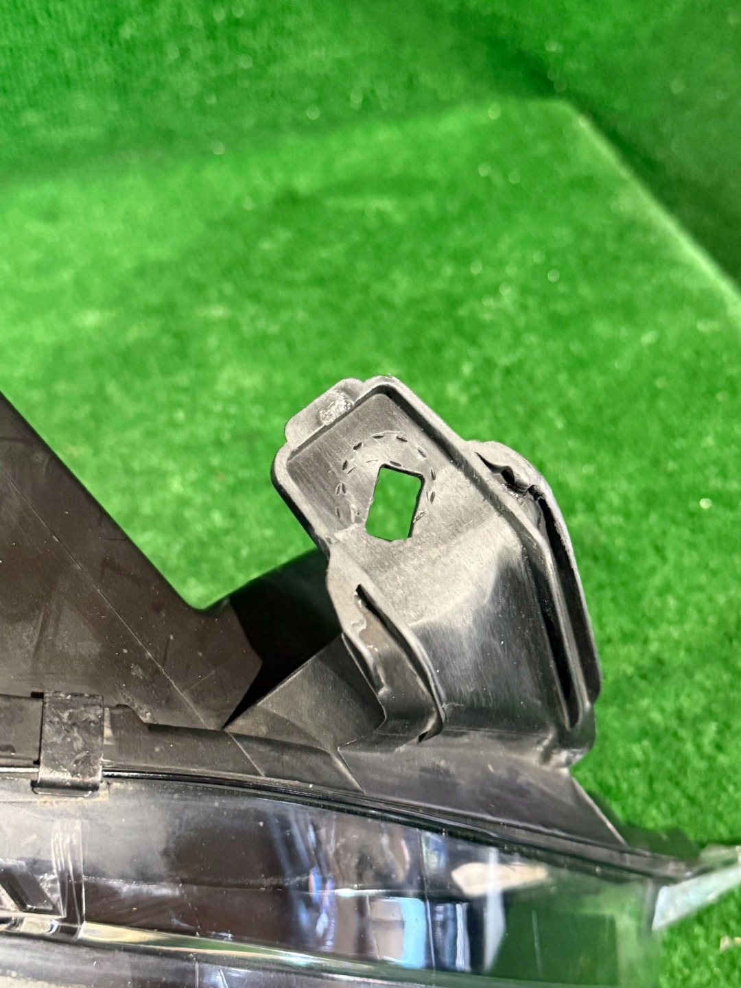 REFLEKTOR right OPEL ASTRA J GTC XENON NR:667