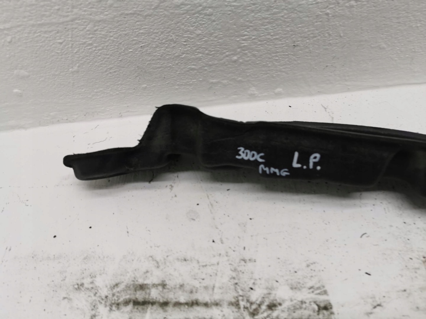 Insonorisation Aile Gauche Avant CHRYSLER 300C