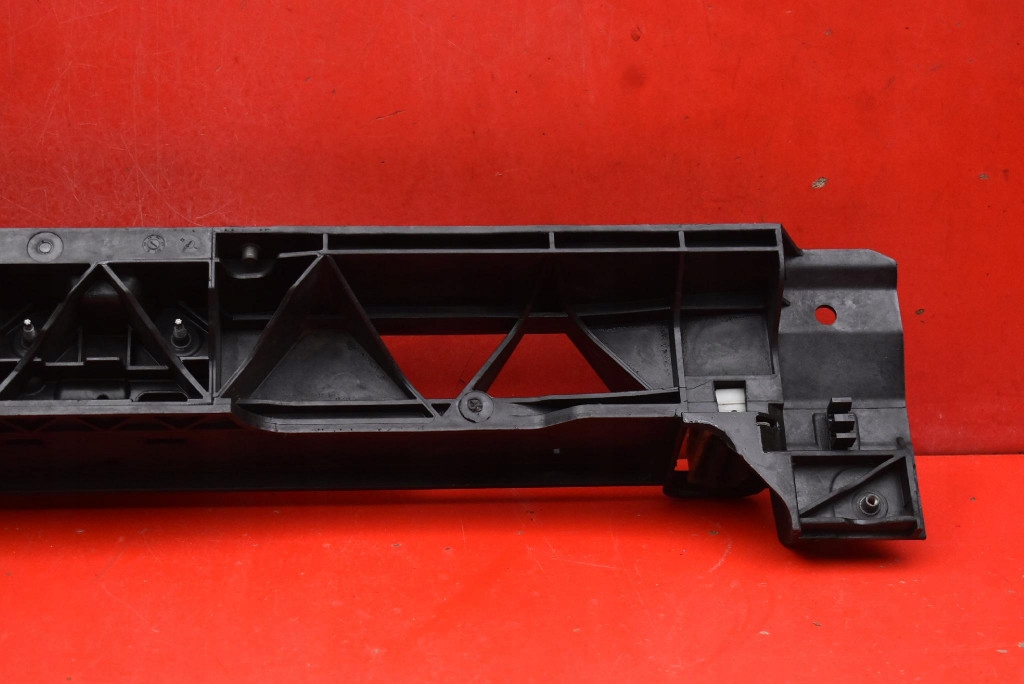 support panel for radiators pillar upper lock 9824055880 PEUGEOT 5008 2 II LIFT 20-21