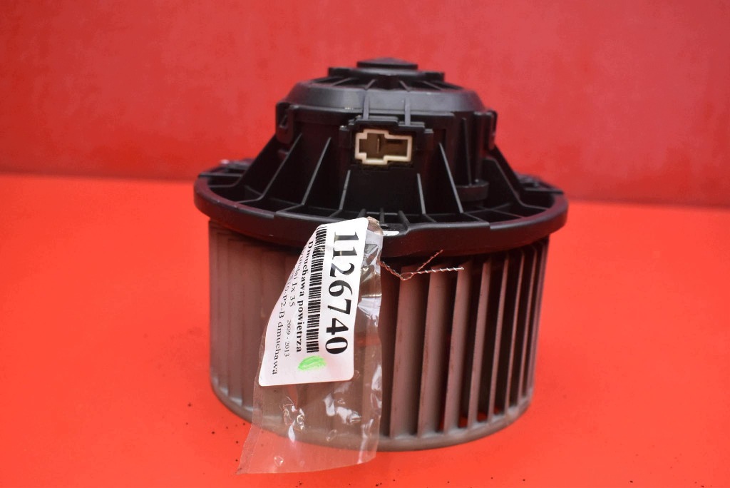 riscaldamento VENTOLA BOCCHETTE EU 00S3B2441 HYUNDAI IX35 1 e 09-13