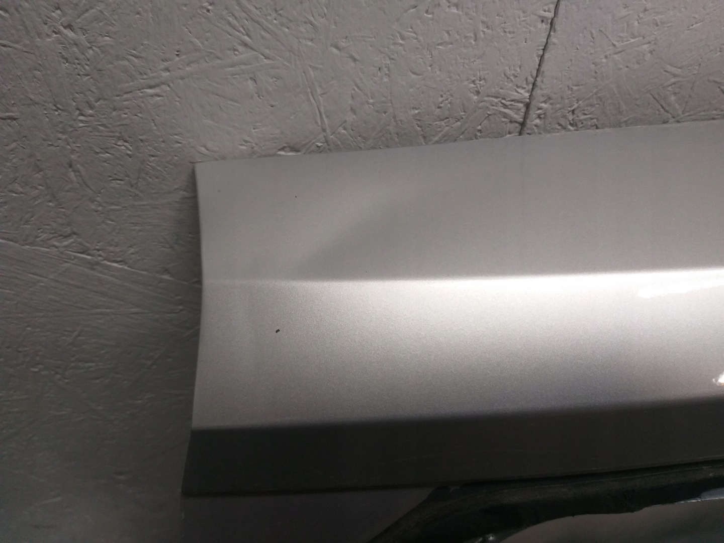 heckklappe kofferraumdeckel VW CADDY 2K7 20