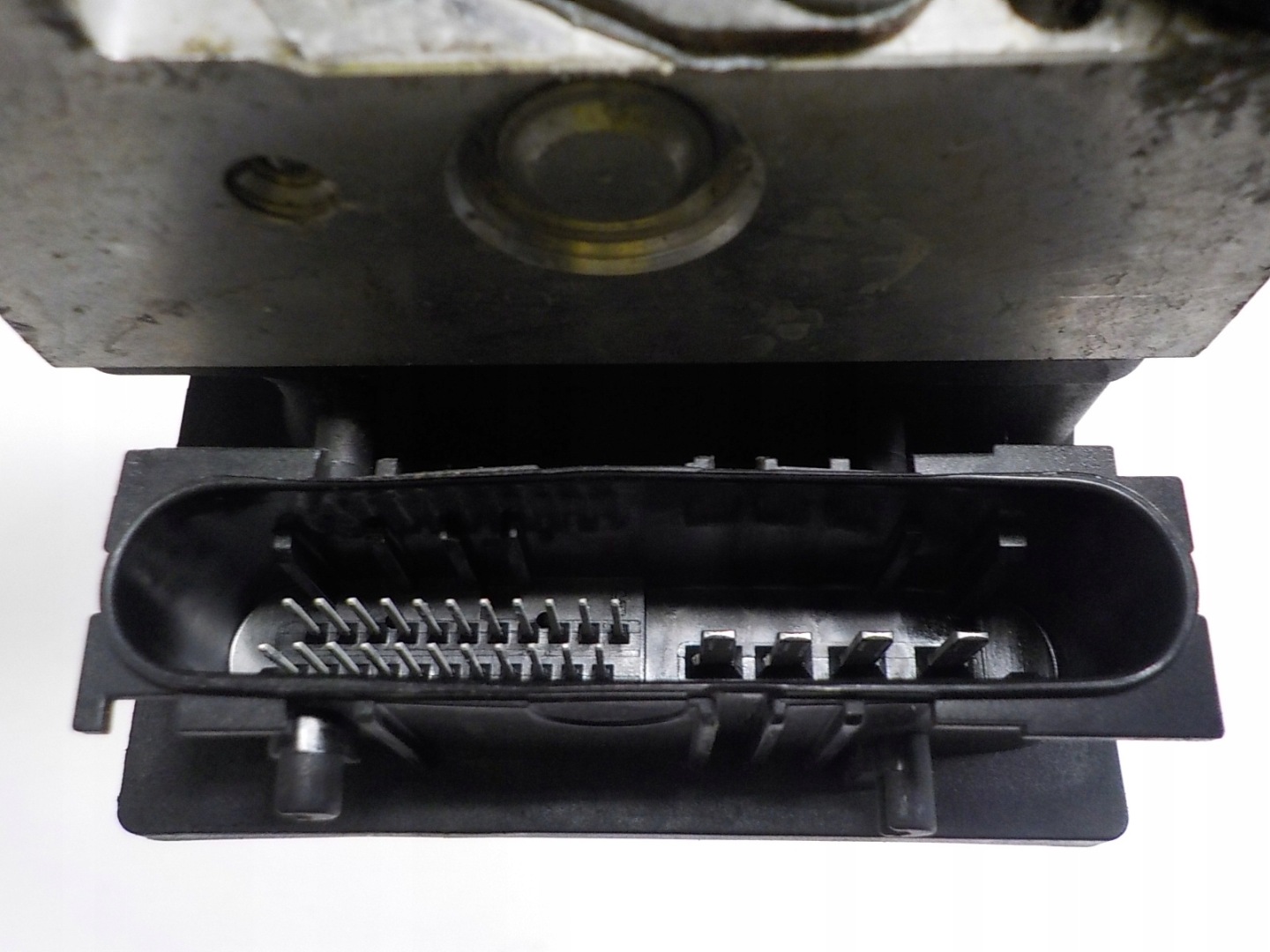 RENAULT CLIO III Pompa ABS 0265231804 8200559749 0265800559