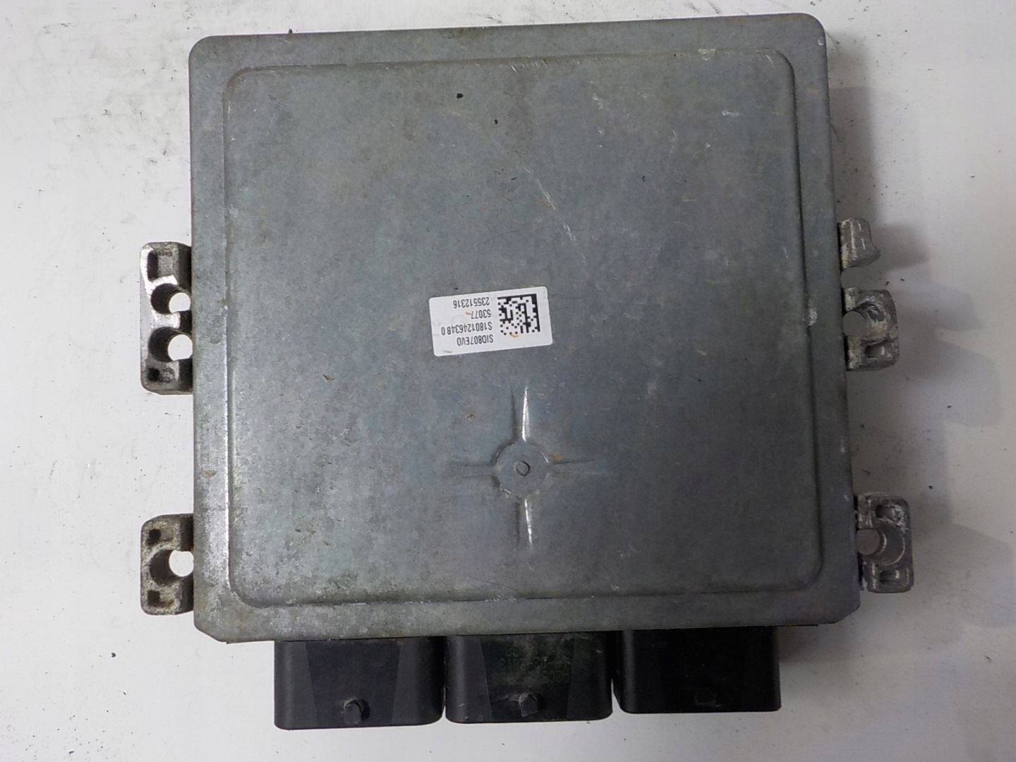 FORD Computer Bedienteil AV61-12A650-BNA S180133056B CWC0