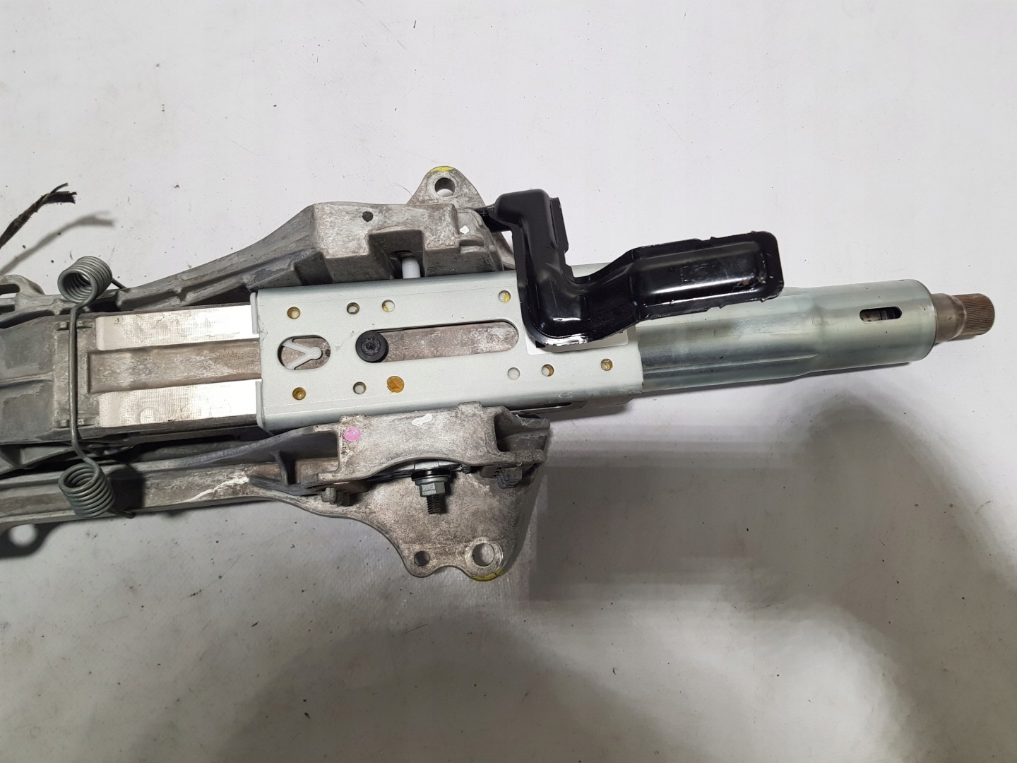 MERCEDES W205 steering wheel rod A2054606501