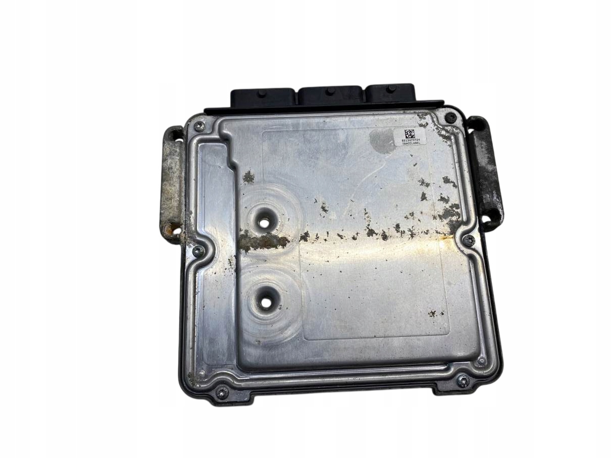 control unit of the engine ESPACE IV 2.0 DCI 0281013505 8200520036