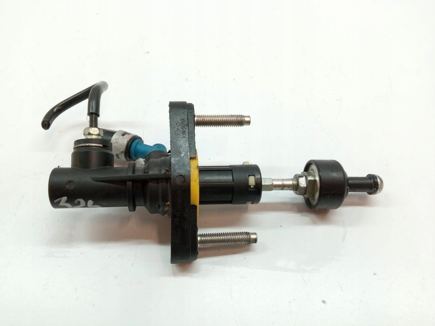 WYSPRZEGLIK 31420-0D190-B Citroen C3 III (2016-2024)