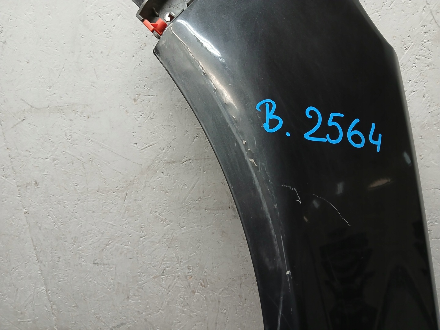 fender front left OPEL INSIGNIA A