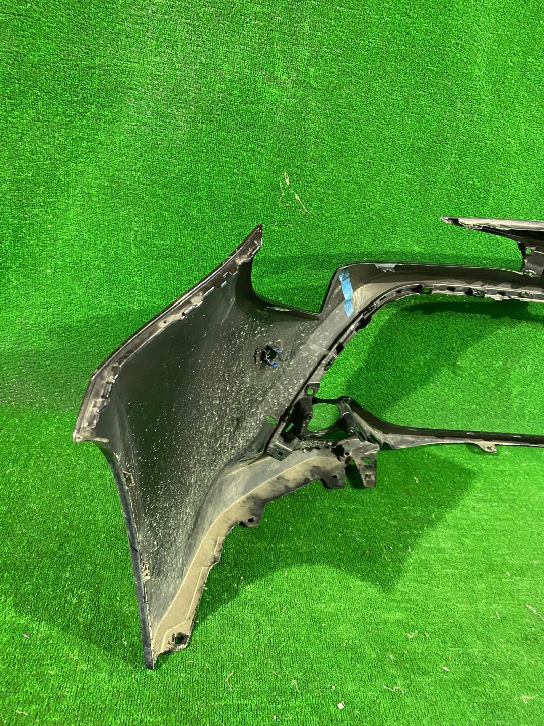 front bumper front TOYOTA COROLLA E21 LIFT HB KOMBI 23- NR.4452