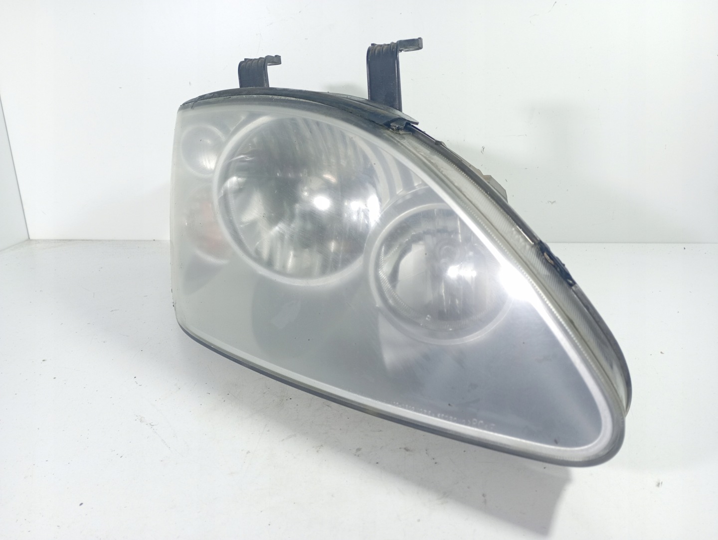SsangYong RODIUS 05-13 REFLEKTOR right front light right front front