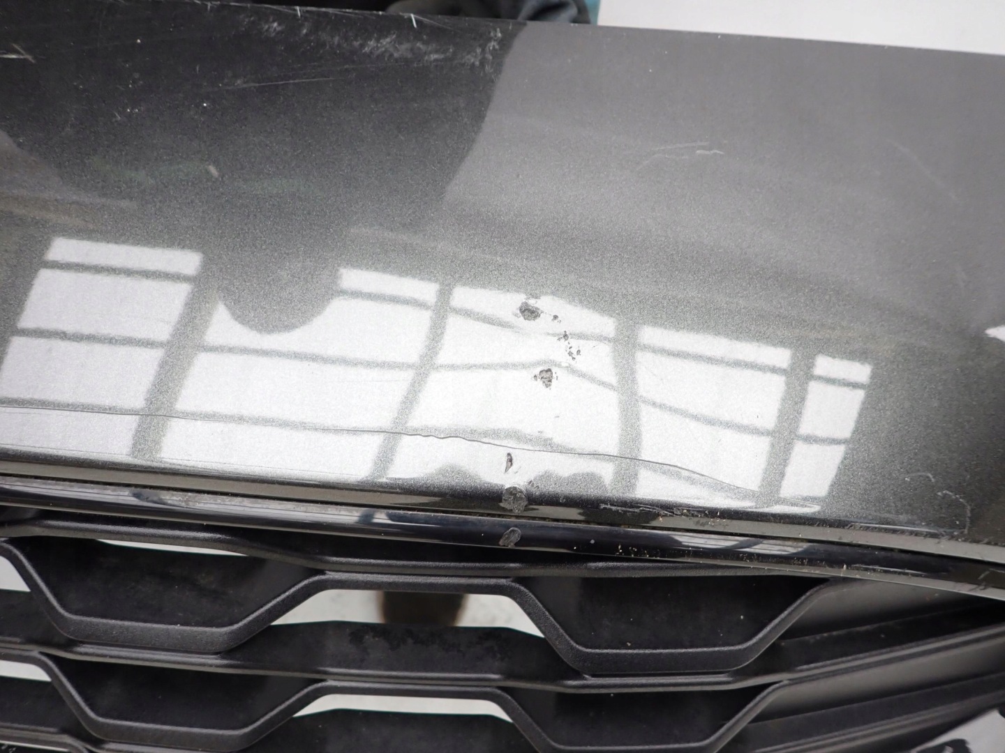 FORD KUGA MK3 ST-LINE 19- bumper front front SPR PDC