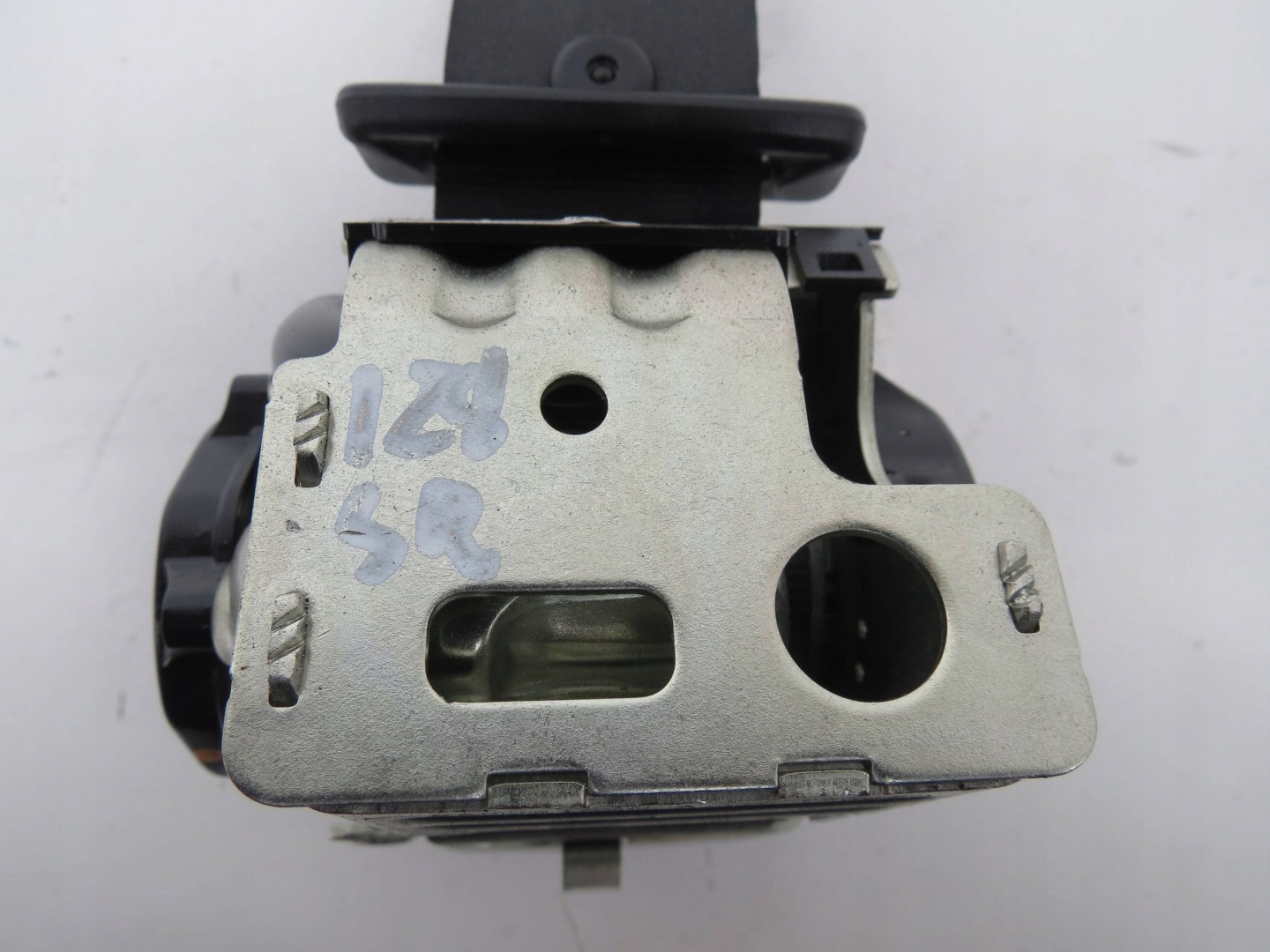 Gurten Sicherheits hinten mitte VOLVO S90 2.0 V90 39836054