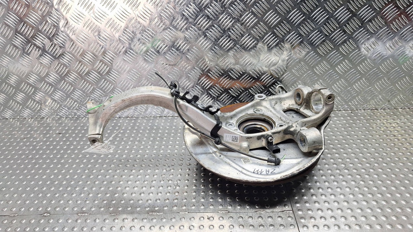 swing left front 8W0407242F 8W0407560 AUDI A4 B9 A5 F5 8W