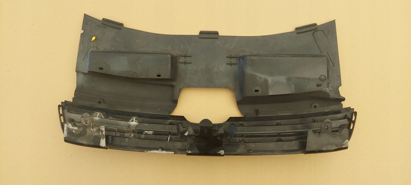 Grille +Couvercle, Couverture S-MAX LIFT 10-15 AM21-R8200-A