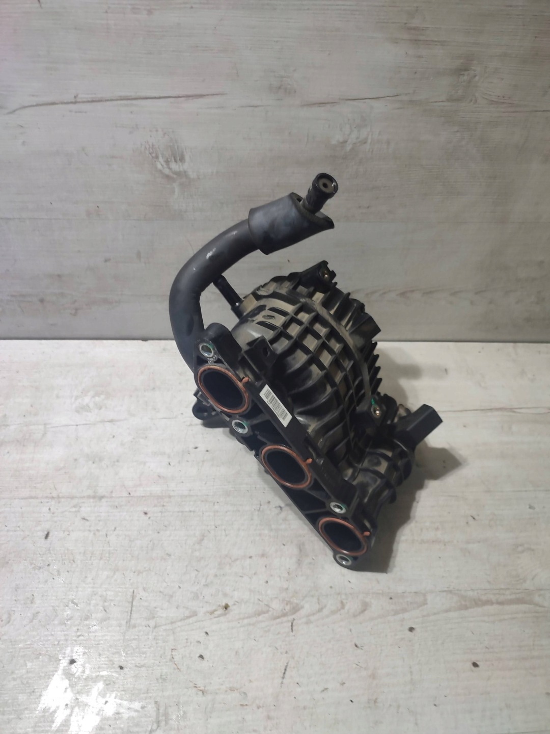 Hyundai Kona and 2018 intake manifold