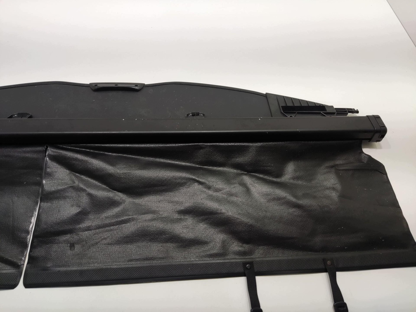 plato roleta kufru záď zadní LEXUS RX II 2003-2008
