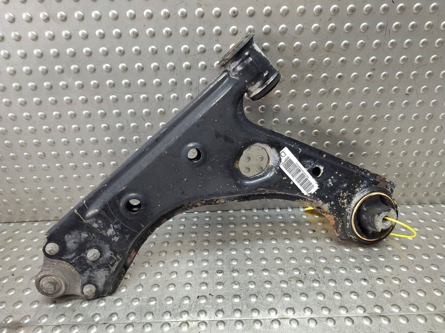 arm right front ALFA ROMEO MITO 08-18