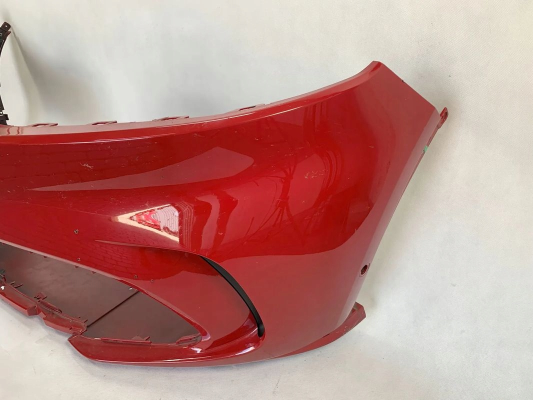Alfa Romeo Tonale 22r bumper front front 2022 PDC