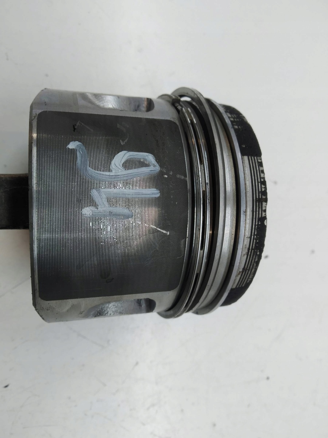 pistone 7901 2.0 TDI VW Volkswagen Touran e (2003-2010)