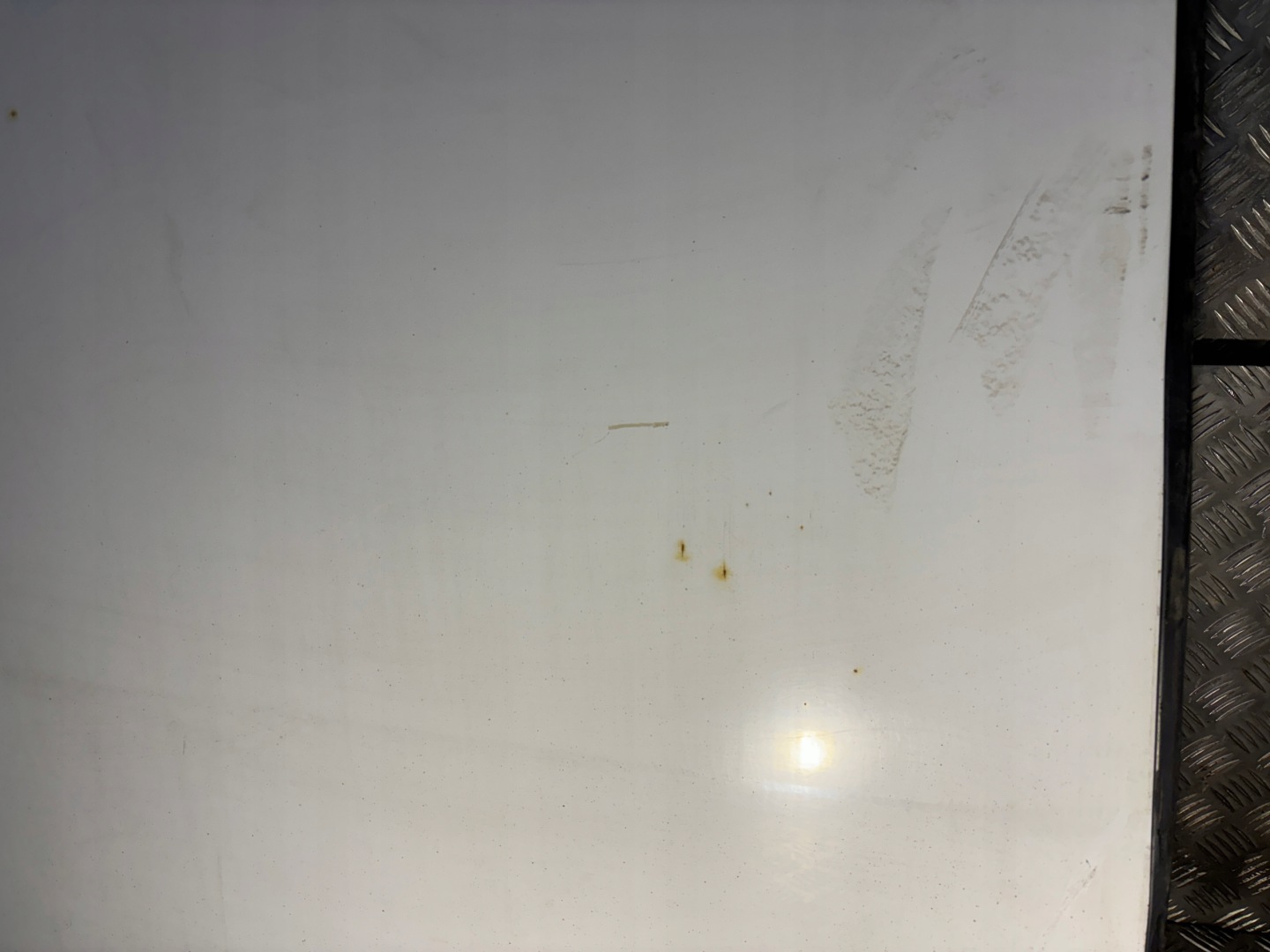 door right rear. ISUZU TURQUOISE AUTOBUS
