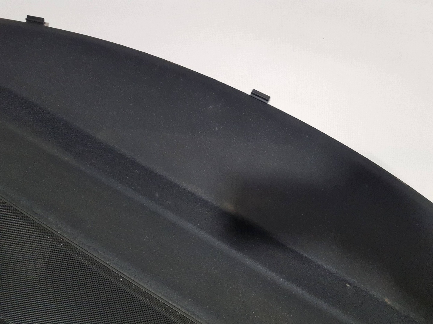 plato boot MERCEDES W207 A2076900049