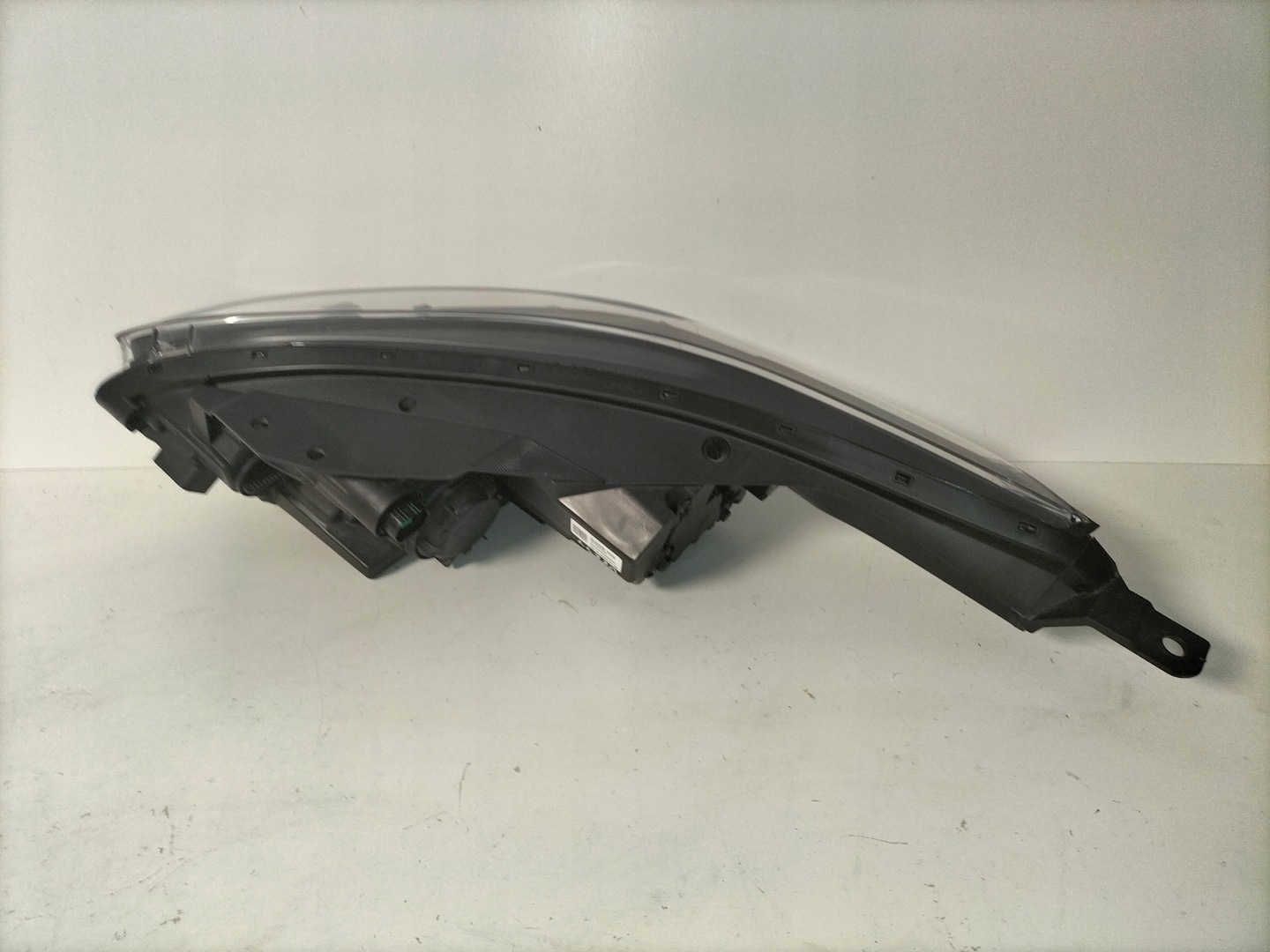 light front reflektor right KIA CEED 3 III LIFT 21- FULL LED