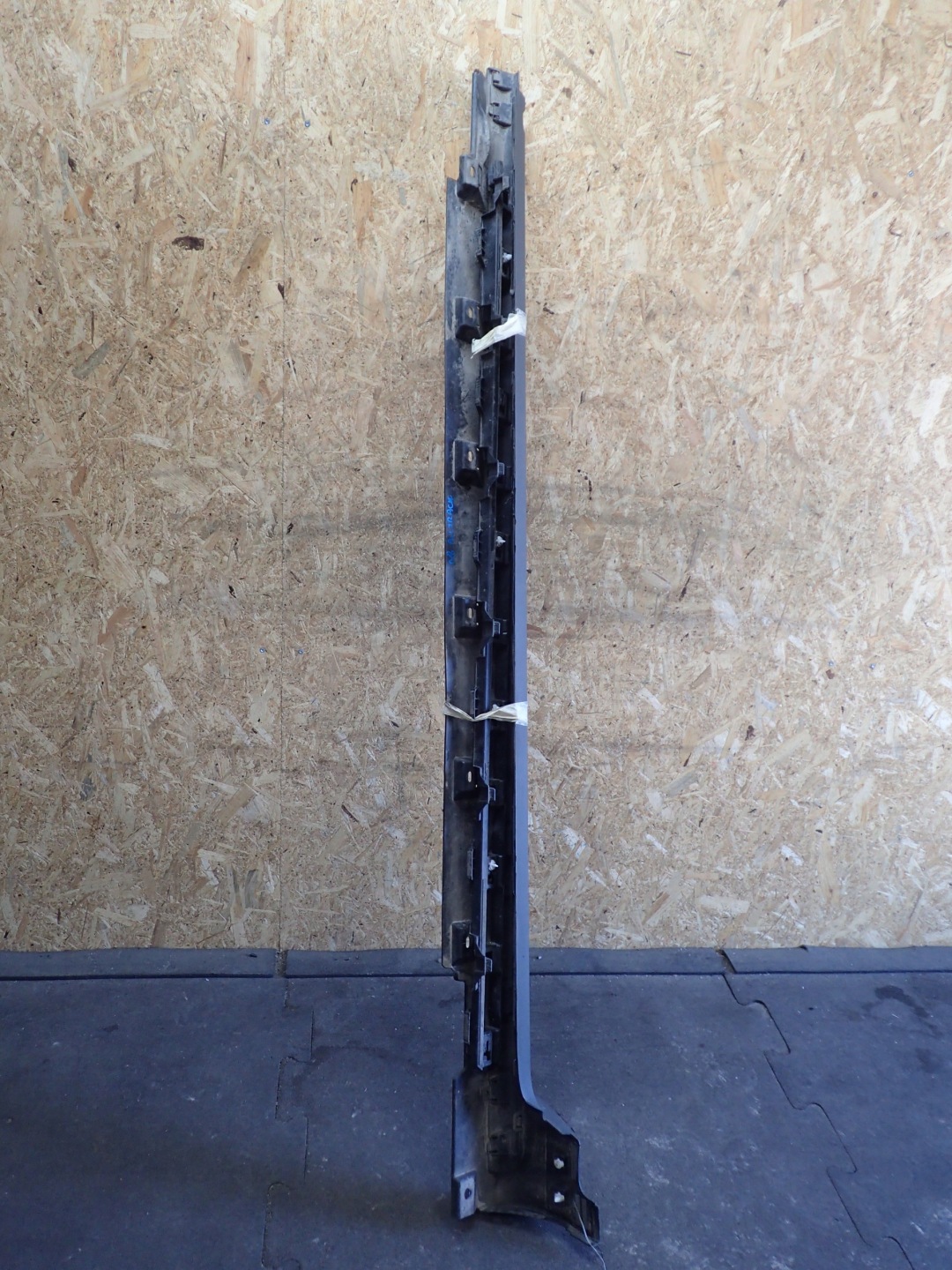 threshold moulding threshold right PASSAT B8 ALLTRACK