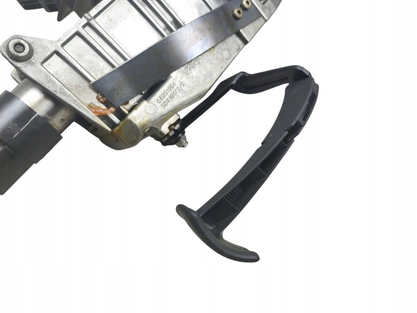 control electrics steering wheel, RENAULT MEGANE II 8200246631B X84 EUROPA