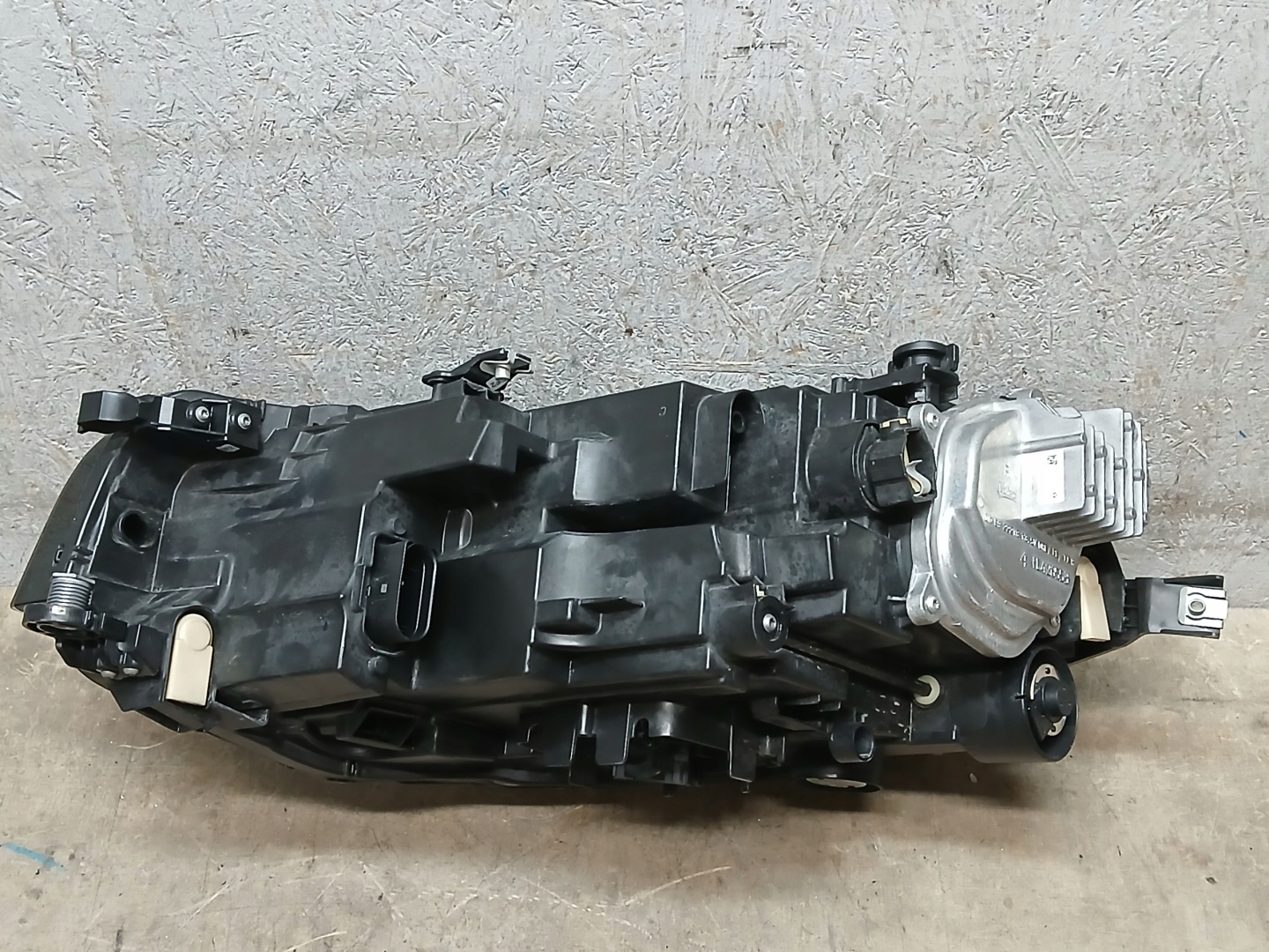 light front right VW T-CROSS T CROSS 2GM FULL LED 2GM941036B