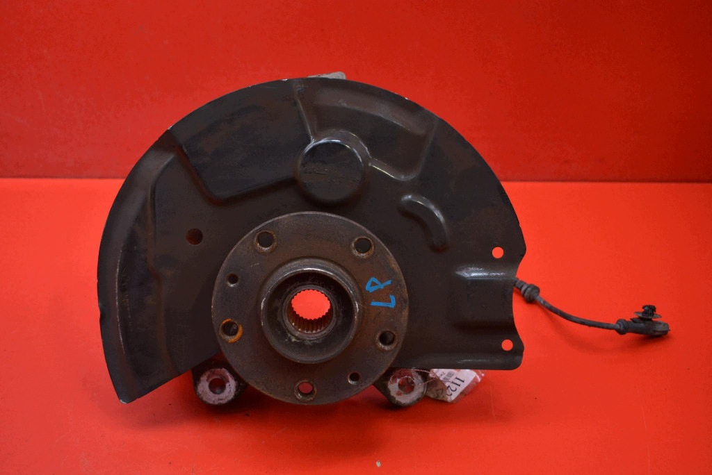 otoč čepu levá předek RENAULT TALISMAN 1 a 1.6 TCe 150 KM 12-20
