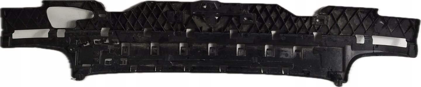 BMW 5 G31 LIFT bumper bracket rear part rear central 9498624