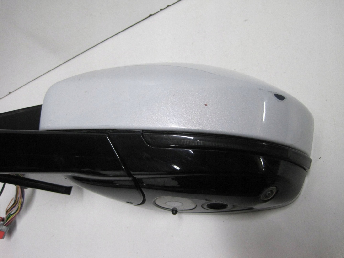 electrics mirror left LAND ROVER RANGE ROVER EVOQUE II L551 21R KAMERA
